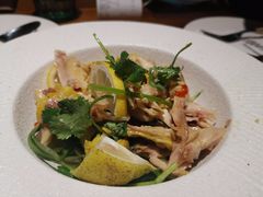 手撕鸡-仓库南洋海鲜小排档(柳河路店)