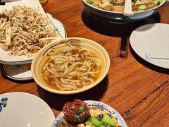 -崔义清鲁菜馆(大明湖店)