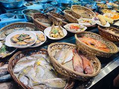 -长平老姿娘夜粥(平东一街店)