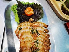 香茅烤猪颈肉-蔡澜PHO(海岸城店)