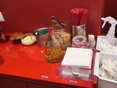 -喜家德虾仁水饺(世纪大都会店)