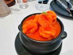 -马克西姆俄罗斯餐厅(通亚街店)