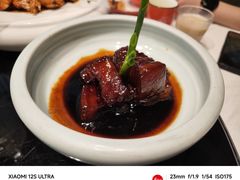-聚鑫阁江浙菜·非遗传承技艺(闵行交大店)