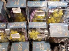 -Ole'超市(汉街万达店)
