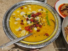 -李氏传家菜(兴城路店)