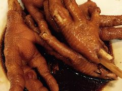 鲍汁凤爪-添好运点心专门店(中环IFC店)