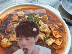 -四十七楼大排档·江湖菜·烧烤