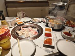 -江小主自助料理(织里吾悦广场店)