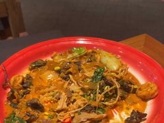 -北丐先生·野馄饨烧烤(长宁龙之梦店)