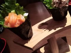 -千代武日本料理(哈西店)