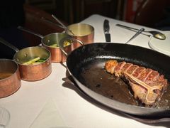 -Bistro Wang 牛排馆