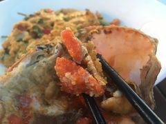 -芽庄MP泰式海鲜海景餐厅