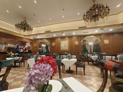 -花园饭店-西餐厅