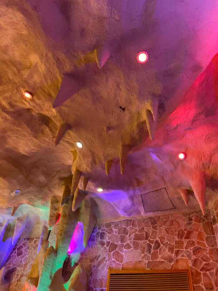 瑶池丽水温泉会馆(相城店)-"环境很好 服务也不错 会再光顾.