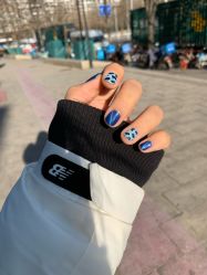 -Beauty Nails 美甲美睫皮肤管理