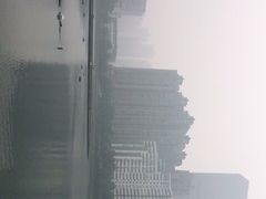 -喷泉公园