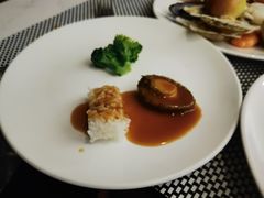 -长兴开元名都大酒店·地中海咖啡厅