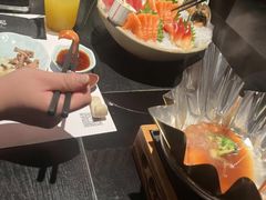 -松鹤精致料理(五一中路店)