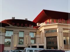 -开封汴梁小宋城