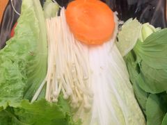 -呷哺呷哺(常营华联店)