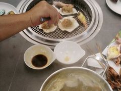 -尚宴牛特鲜自助(太原街万达店)