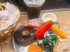 -麦田工坊(月湖店)