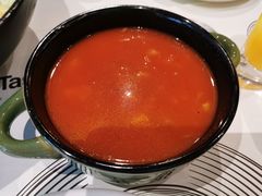 经典罗宋汤-西堤厚牛排(国瑞店)