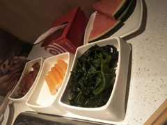 -海底捞火锅(天鹅湖银泰店)