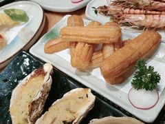 -菊上日式料理(蚌埠银泰店)