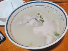 -易老妈蹄花.特色川菜(人民公园总店)