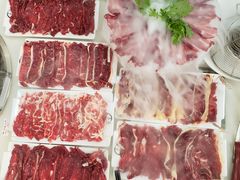 -三头牛·潮汕牛肉生蚝火锅 (夏湾店)