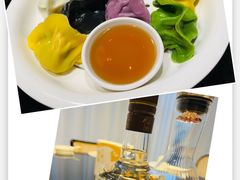 -东莱馋房(陆家嘴店)