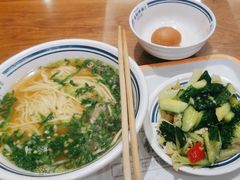 -丝路伊兰·兰州牛肉面(牛街总店)