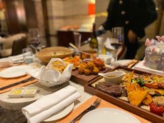-郑州希尔顿酒店·阿米奇意大利餐厅