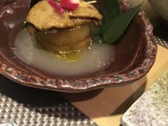 -昱匠·日本料理(金融街店)