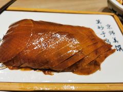 -味莊·青岛菜(云霄路店)