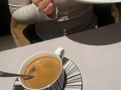 -Le Siècle.百年西餐厅(颐和公馆店)