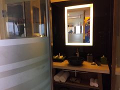 -厦门海港英迪格酒店(中山路店)