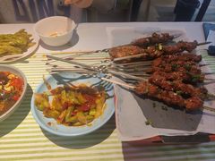 -三毛烧烤·南昌大排档(山姆店)