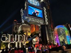 -澳门喜来登大酒店