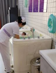 -禧贝阁母婴呵护中心(市图书馆店)