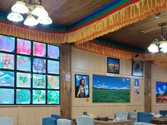 -银同牦牛肉火锅