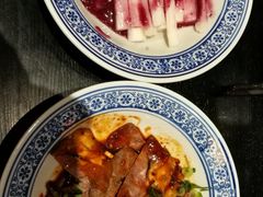 -百花深处·老北京风味菜