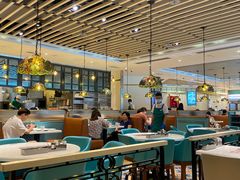 大堂-翠华餐厅(宝安壹方城店)