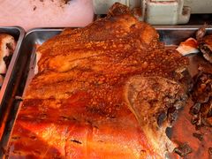 -黄家烤肉(北坦店)
