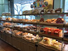 -新侨三宝乐面包店(崇文门店)