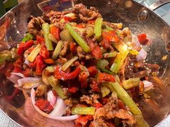 -湘聚缘湘菜馆(斜土路店)