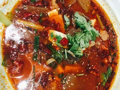 -蓉李记成都名小吃(太原龙湖万达店)