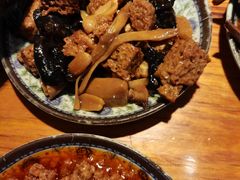 -老外婆本帮面(塔城路店)