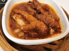 -潮福城大酒楼·潮粤菜·港式点心(阳光城店)